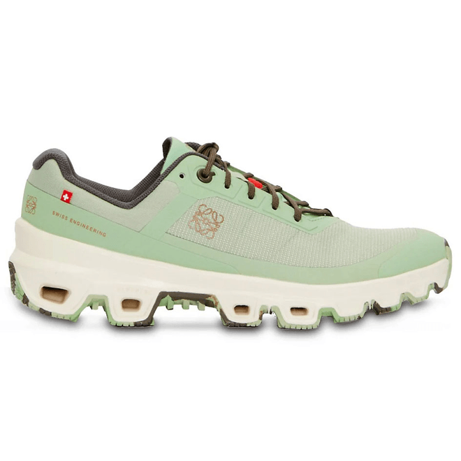 On Running Cloudventure LOEWE Pale Green (Women's) 3WD10521894