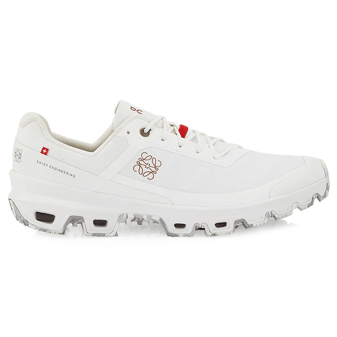 On Running Cloudventure LOEWE White 32.98178