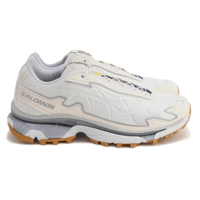 Salomon XT-Slate and wander White 574317817223-0030
