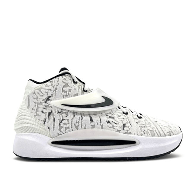 Nike KD 14 TB 'White' DM5040-100
