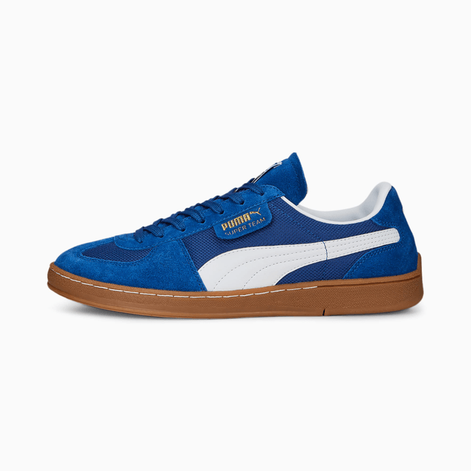 Puma Super Team OG sneakers voor Heren 390424-02