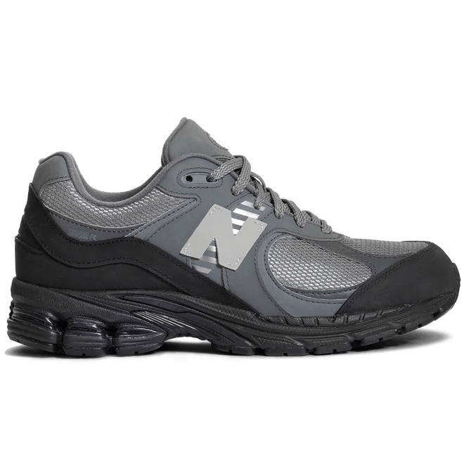New Balance 2002R The Basement Dark Slate (Friends & Family) M2002RBD