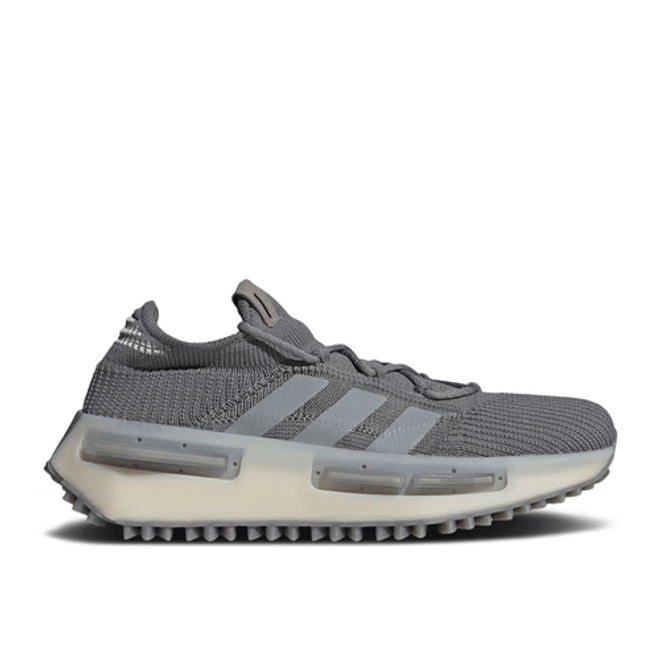 adidas NMD_S1 'Grey' GW4654