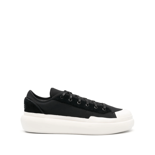 Y-3 Ajatu Court lace-up ID4210