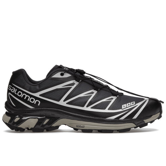 Salomon XT-6 Adv Dover Street Market Black L41717000/L41717023