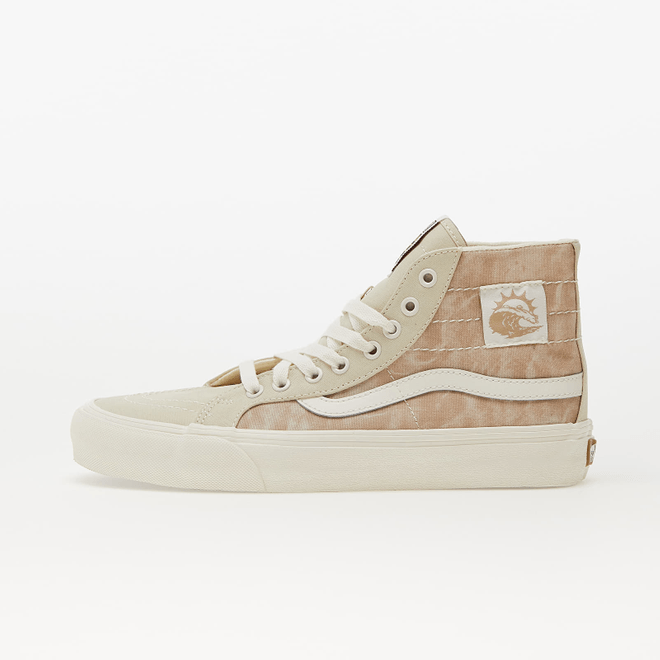 Vans SK8-Hi 38 Decon VR3 SF Beach Sand VN0A4BX62ZA1
