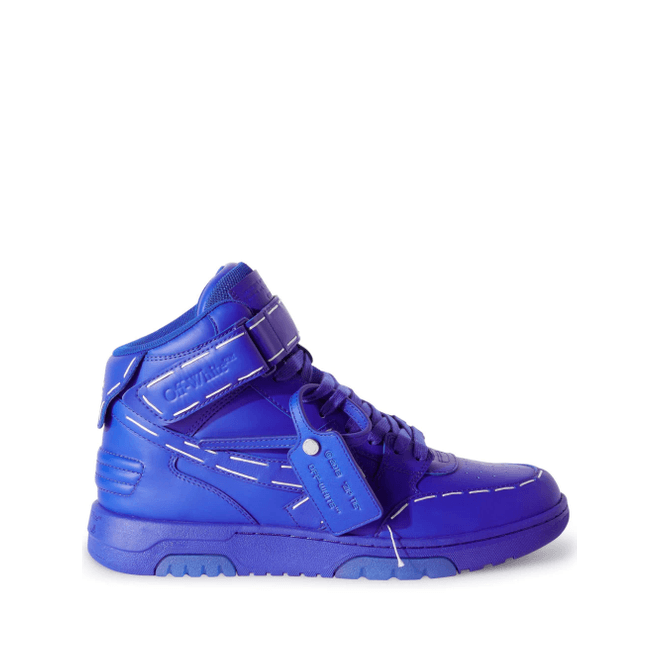 Off-White Out Of Office OMIA259S23LEA0024848