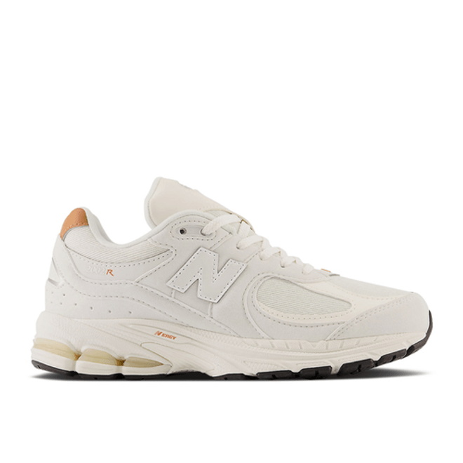 New Balance 2002R Big Kid Wide 'Reflection Sea Salt' GC2002EC-W