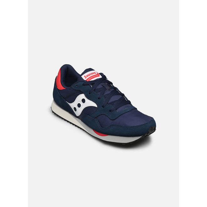 Saucony Dxn trainer Vintage S70757-3