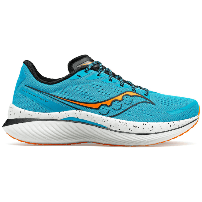Saucony Endorphin Speed 3 Agave Black S20756-25