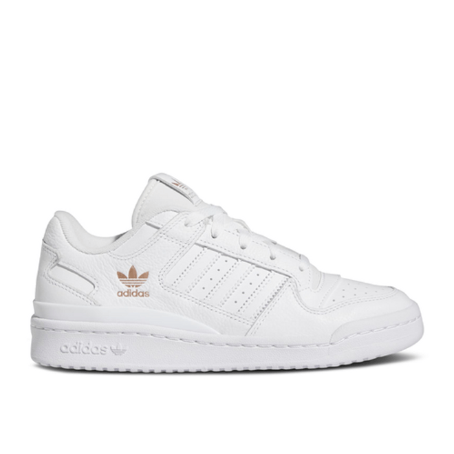 adidas Wmns Forum Low 'White Rose Gold' IG0698