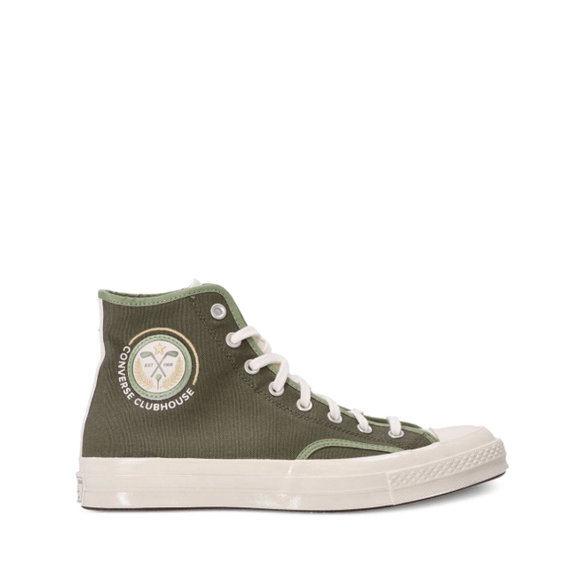 Chuck 70 Clubhouse High Top