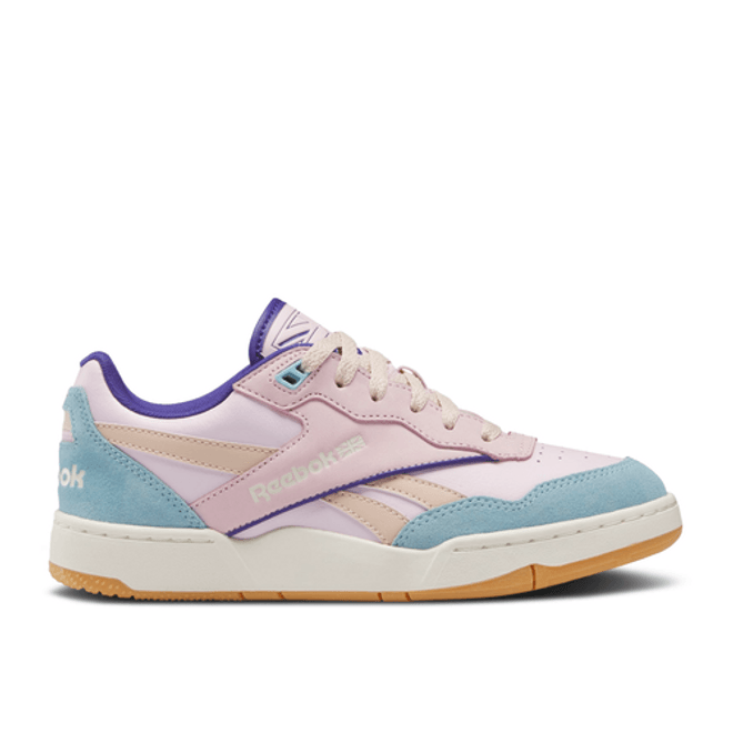 Reebok Wmns BB4000 2 'Pixel Pink Blue Pearl' IF4738