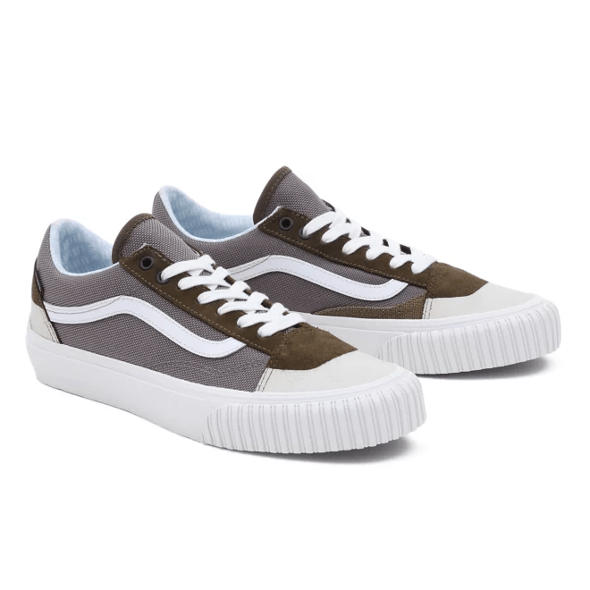 Vans Men's Gore-Tex Old Skool Trainers VN0A4V9WOLV