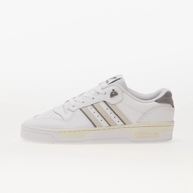 adidas Rivalry Low Ftw White/ Grey Three/ Off White IE4747