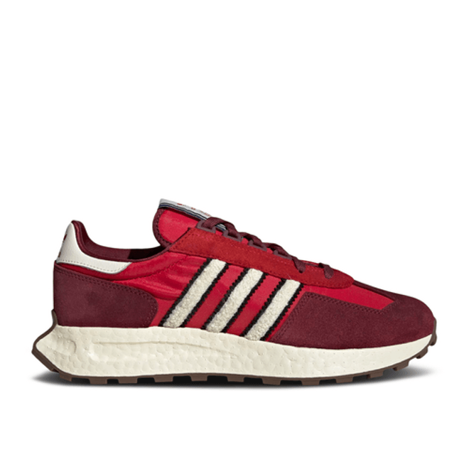 adidas Retropy E5 'Scarlet' HQ8529