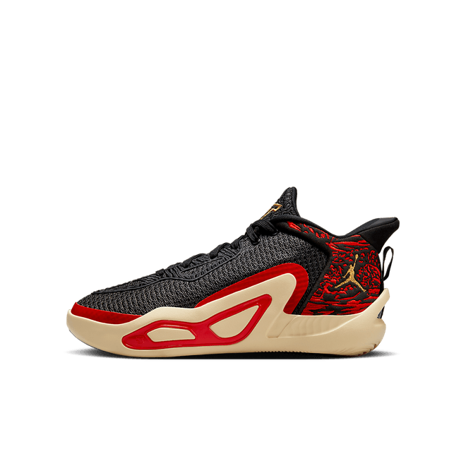 Air Jordan Tatum 1 GS 'Zoo' FJ4653-001