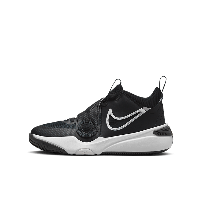 Nike Team Hustle D 11 DV8996-002