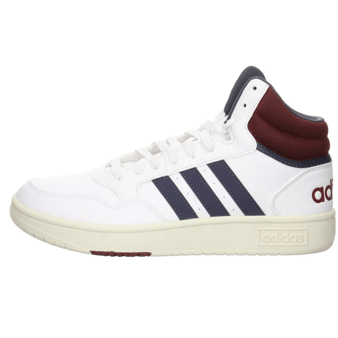 adidas Hoops 3.0 Mid  HP7895