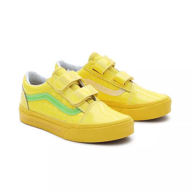 VANS Vans X Haribo Old Skool Kinder VN0A38HDBK2 Sneakerjagers