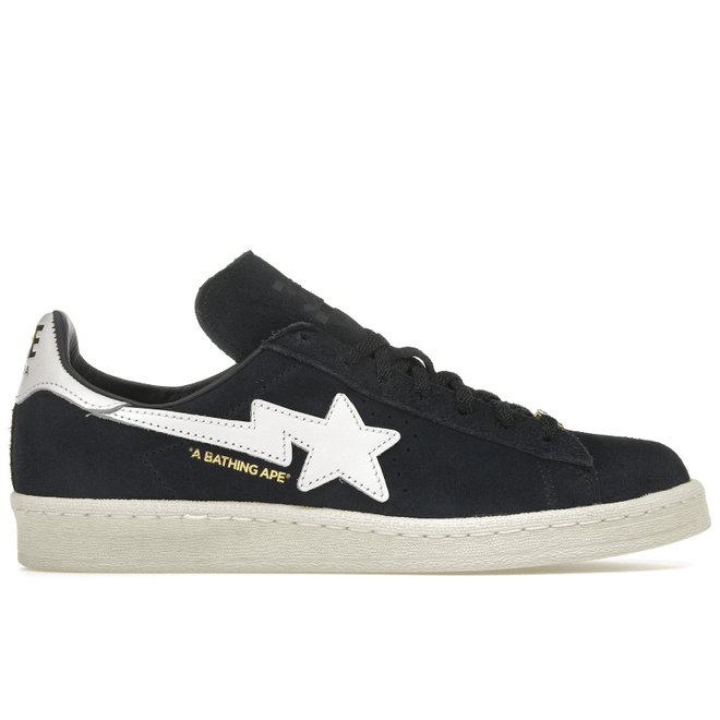 adidas Campus 80s Bape Collegiate Navy ID4770/1J23-191-907/1J23-291-906