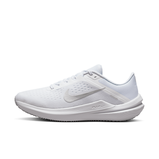 Nike Wmns Winflo 10 'White Metallic Silver' DV4023-102