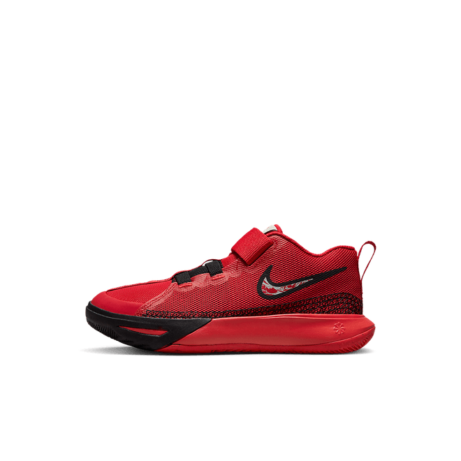Nike Kyrie Flytrap 6 PS 'University Red' DQ8093-600