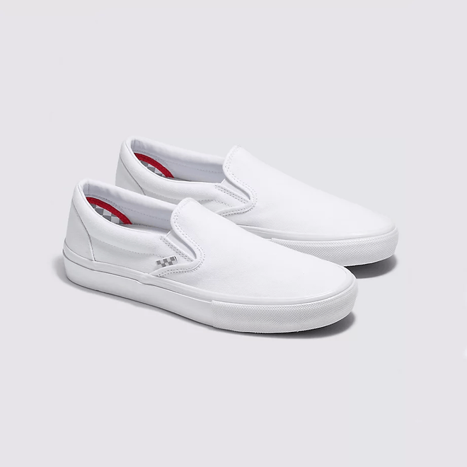 VANS Skate Slip-on  VN0A5FCAW00