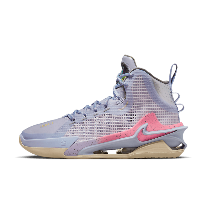 Nike Air Zoom GT Jump 'Easter' CZ9907-501