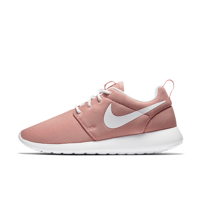 Nike Wmns Roshe One 'Coral Stardust'