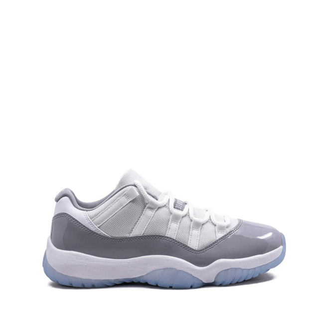 Air Jordan 11 Low "White Cement" AV2187