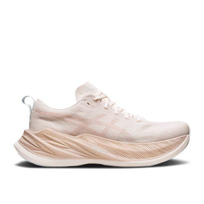 ASICS Superblast 'Cream Mineral Beige' 1013A127-100