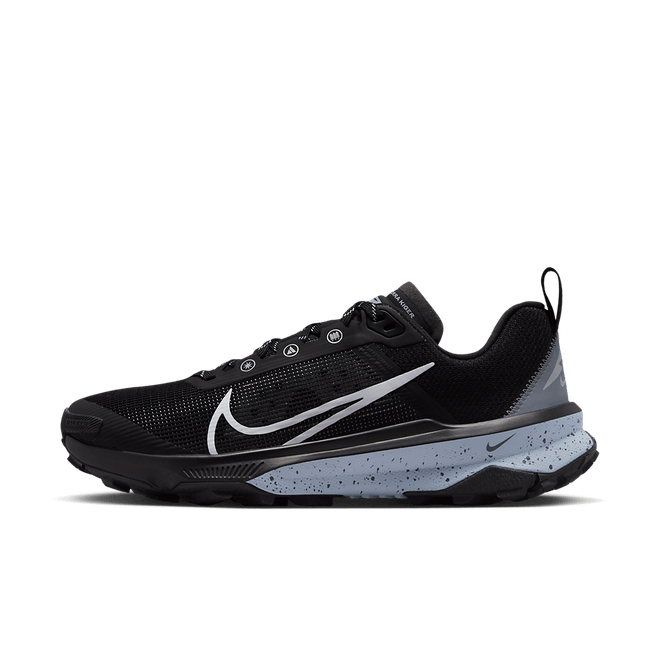 Nike Wmns Terra Kiger 9 'Black Reflect Silver' DR2694-001