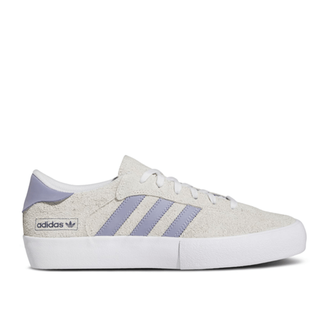 adidas Matchbreak Super 'Silver Violet' HQ6321