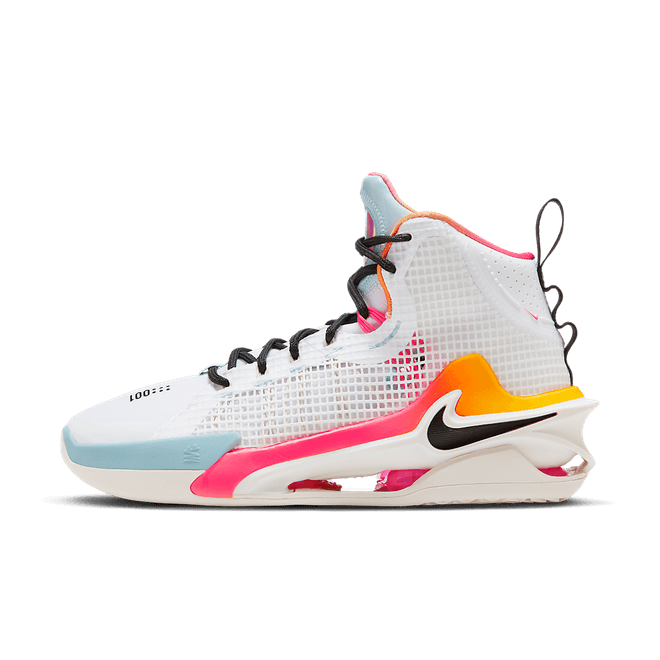 Nike Air Zoom GT Jump 'Unlock Your Space' FJ7065-100