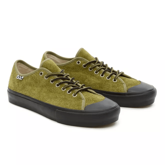 VANS Vans X Quasi Skate Gym-q Vcu  VN0007QWGRN