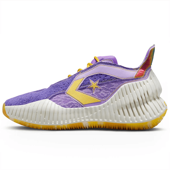 All Star BB Prototype CX Granddaddy Jelly A03695C