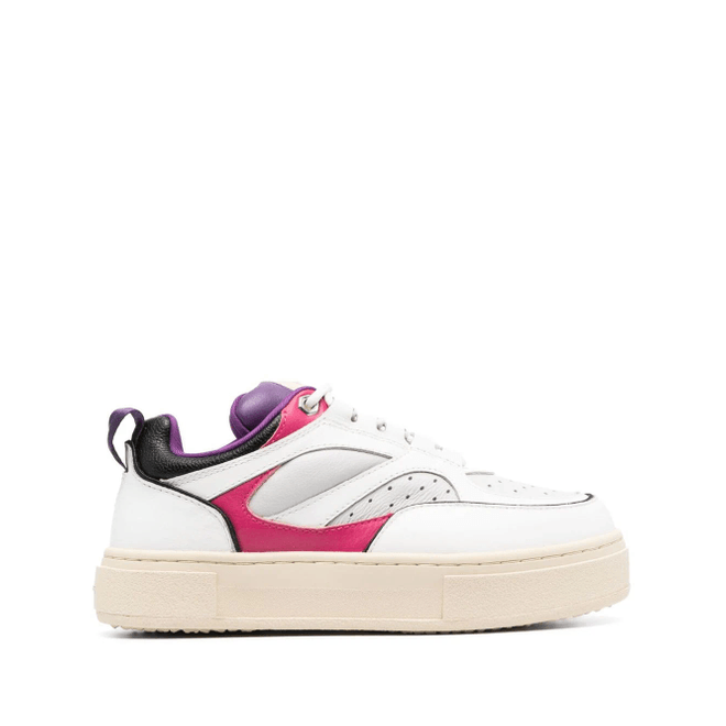 Eytys Sidney leather F016007