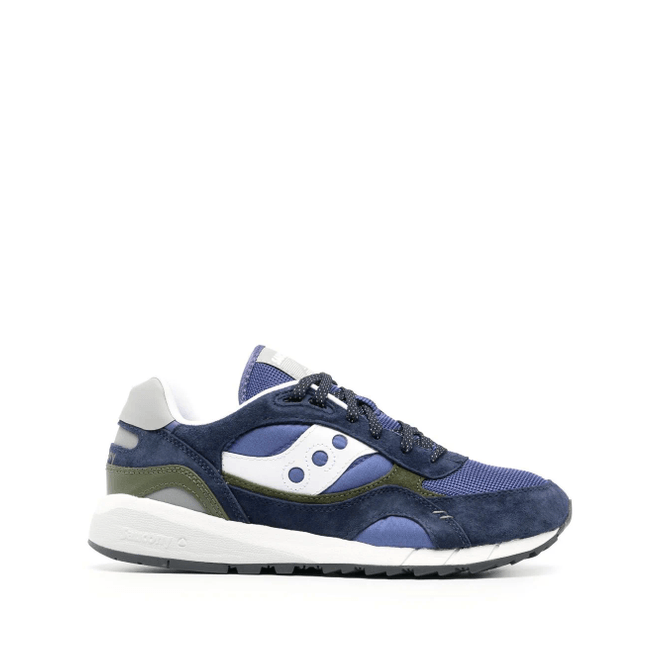 Saucony Shadow 6000 panelled S70674