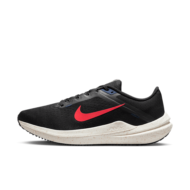 Nike Winflo 10 'Black Bright Crimson' DV4022-002