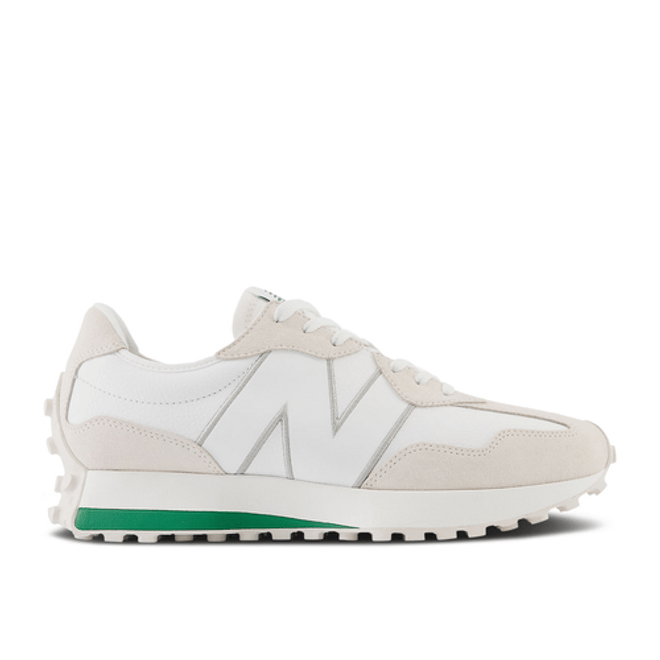 New Balance 327 'Cream Green' U327UNP