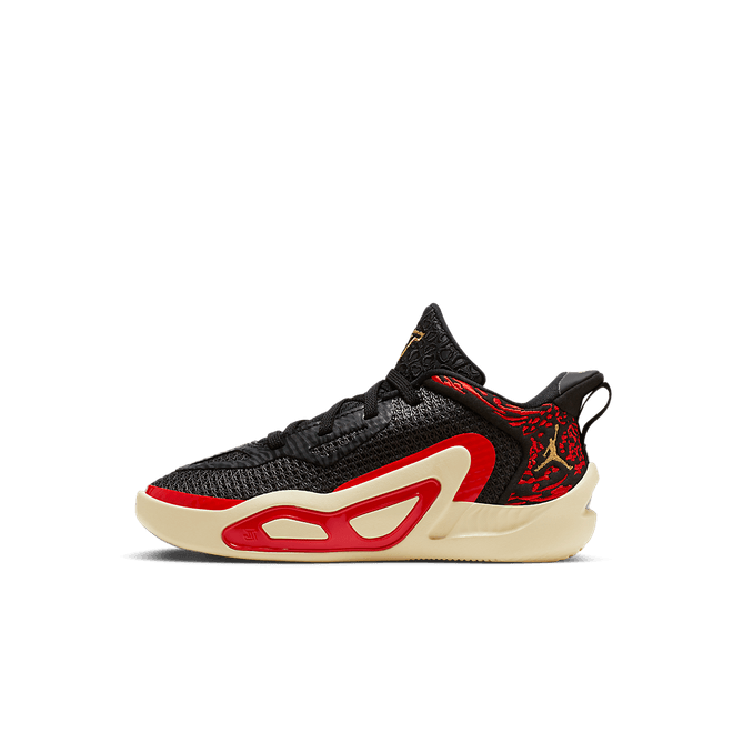 Air Jordan Tatum 1 Zoo (PS) FJ4654-001