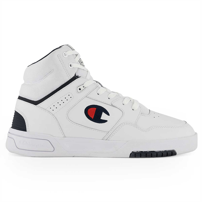 Champion Mid Cut Shoe Z80 Mid S22095-WW007