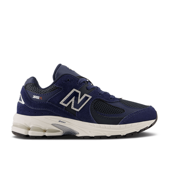 New Balance 2002R Little Kid 'Navy Outerspace' PC2002NV