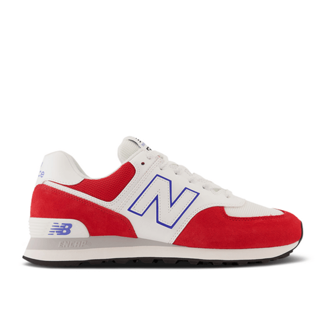 New Balance 574 'Red White' U574EW2