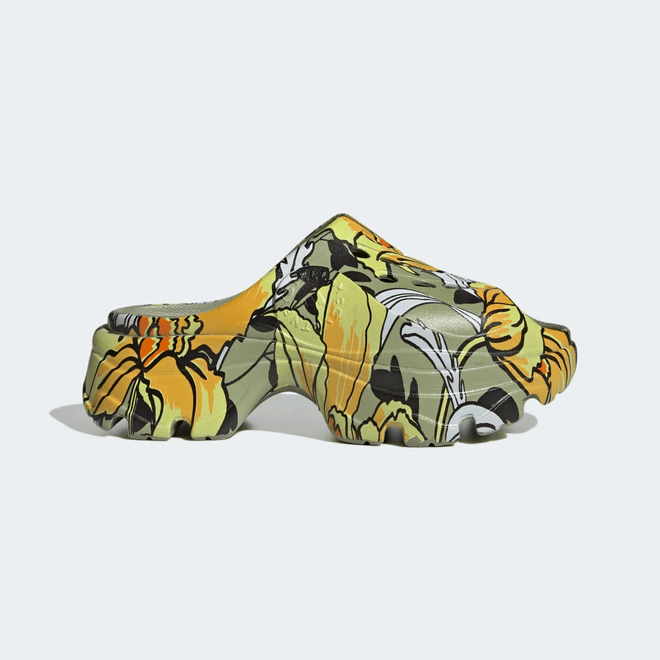 adidas Stella McCartney x Wmns Clog 'Haenyeo' HP6712