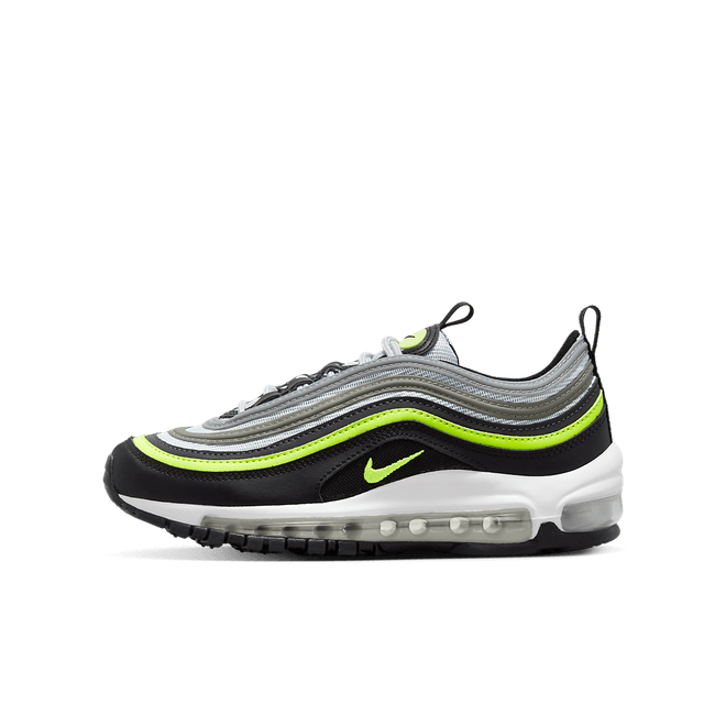 Nike Air Max 97 GS 'Neon' 921522-030
