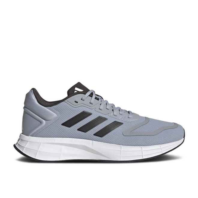 adidas Duramo 10 'Halo Silver Carbon' HP2381