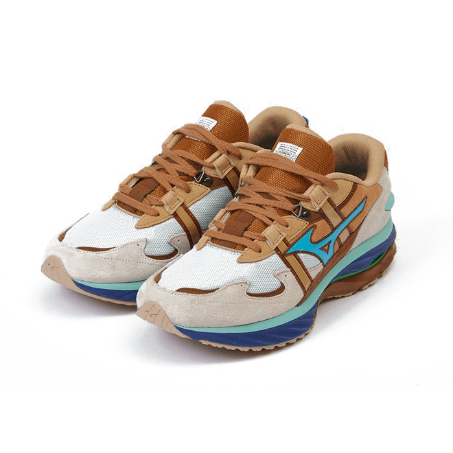 Mizuno Wave Rider B Digawel D1GD230501