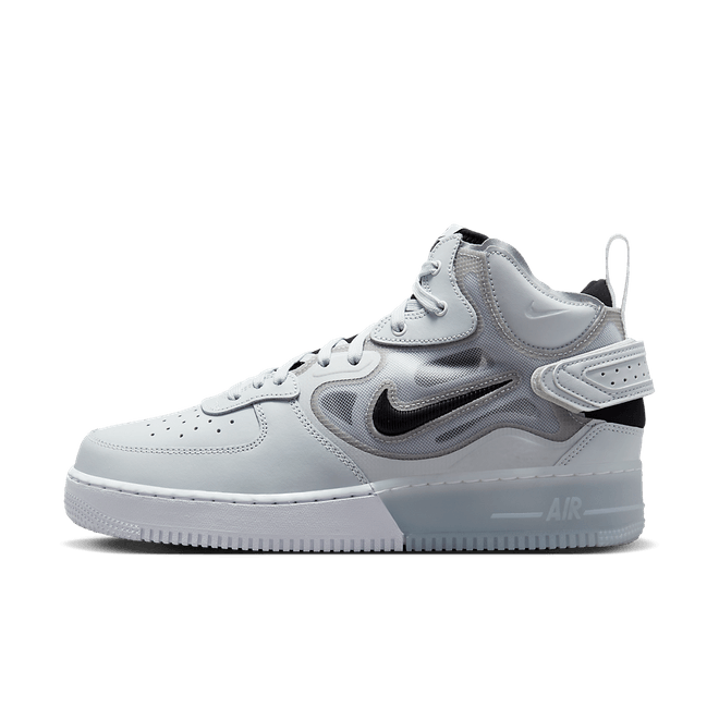 Nike Air Force 1 Mid React DV0784-001